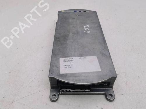 Electronic module BMW 7 (E65, E66, E67) 730 d | BP28886956M83