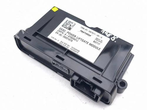 Electronic module TESLA MODEL S (5YJS) 70D AWD | BP37685368M83 - Image 2