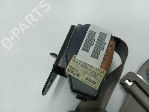 Rear right seatbelt CHRYSLER VOYAGER IV (RG, RS) 3.8 | BP28891996I28 