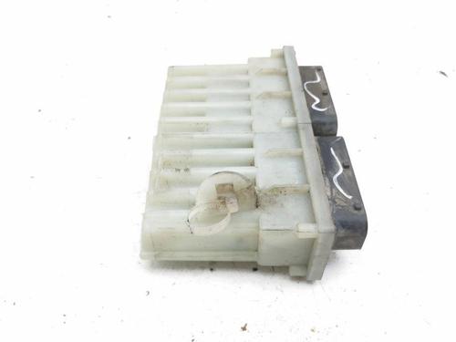 Engine control unit (ECU) OPEL ZAFIRA A MPV (T98) 2.2 DTI 16V (F75) | BP28896790M57
