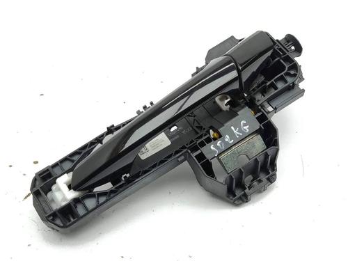 Used Rear left exterior door handle Rear left exterior door handle 36330691 36330691