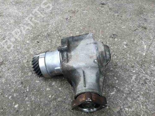 Transfer box HONDA CR-V II (RD_) 2.2 CTDi (RD9) | BP28866567M36