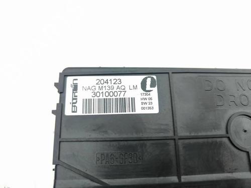 Electronic module MASERATI QUATTROPORTE V 4.2 | BP29813098M83 - Image 7