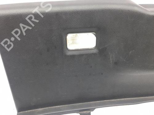 Boot lining NISSAN 350Z Coupe (Z33) 3.5 (AAZ33) | BP28879148I3 