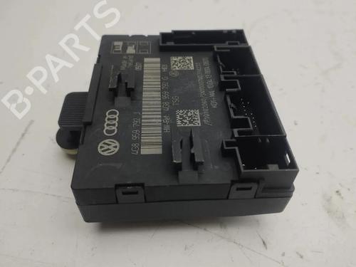 Electronic module AUDI A7 Sportback (4GA, 4GF) 3.0 TDI quattro | BP33922185M83 - Image 2
