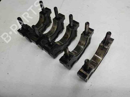 Engine (For Parts) TOYOTA AVENSIS Estate (_T27_) 1.6 D4-D (WWT270_) | BP28851610M64 