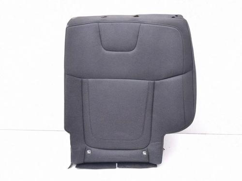 Used Rear seat Rear seat 37493009 37493009