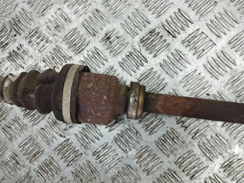 Right front driveshaft CITROËN DS3 (SA_) 1.6 HDi 90 | BP36174769M39 - Image 9