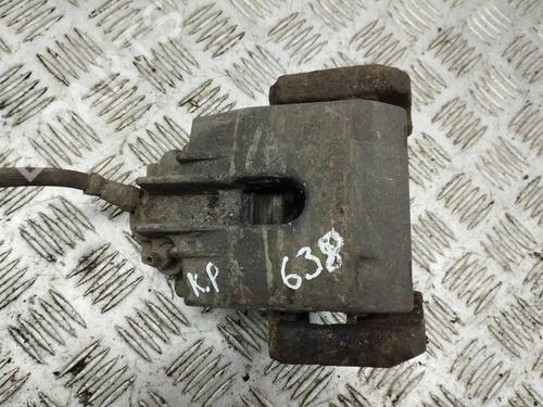 Used Left rear brake caliper Left rear brake caliper 36349660 36349660