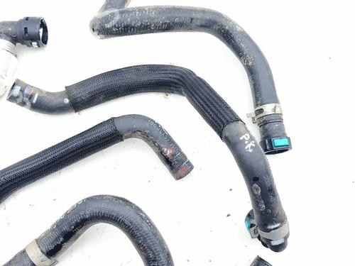 Pipe KIA NIRO I (DE) 1.6 GDI Hybrid | BP36084791M125 - Image 4