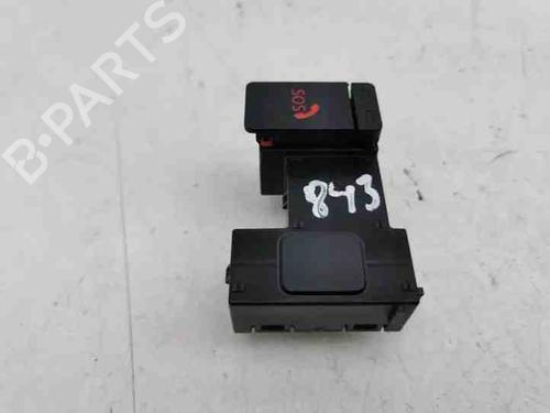 Switch NISSAN JUKE (F16_) 1.6 Hybrid | BP28865013I30 