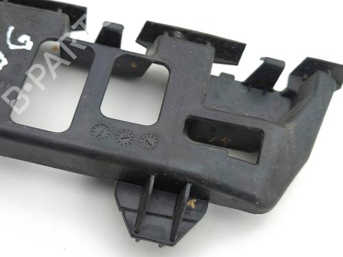 Rear bumper bracket PORSCHE CAYENNE (92A) 3.0 Diesel | BP28873107C159 