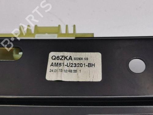 Front left window mechanism FORD B-MAX (JK) 1.0 EcoBoost | BP38249061C22 - Image 2