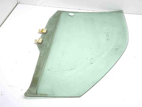 Front left door window NISSAN X-TRAIL I (T30) 2.2 dCi 4x4 | BP28880533C18