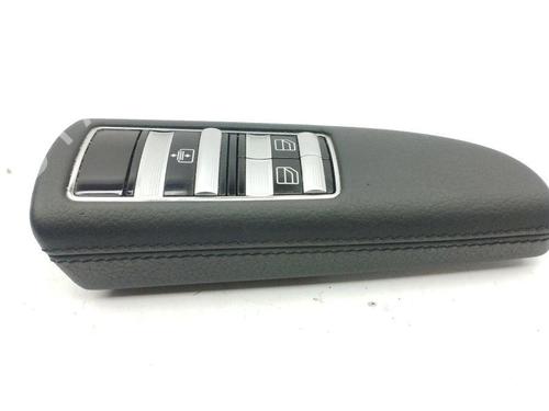 Left rear window switch MERCEDES-BENZ S-CLASS (W221, V221) S 320 CDI | BP28895812I29 