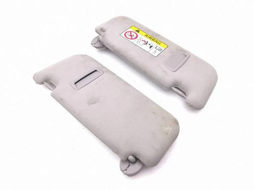 Left sun visor LEXUS IS III (_E3_) 300h (AVE30_, AVE30R) | BP37522329I1 - Image 3