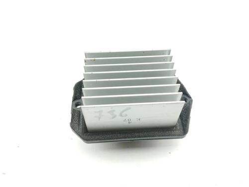 Used Heater resistor Heater resistor 33643646 33643646