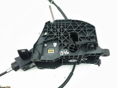 Gear lever LEXUS RX (_L2_) 450h AWD (GYL25_, GYL25, GYL26) | BP32692297M90 - Image 4