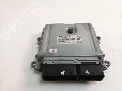 Used Engine control unit (ECU) Engine control unit (ECU) 28902996 28902996
