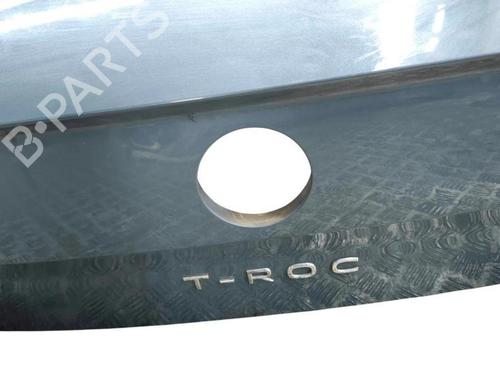Tailgate VW T-ROC (A11, D11) 1.5 TSI | BP28905735C6 