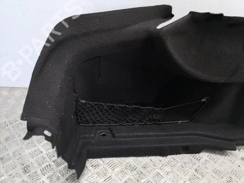 Boot lining MERCEDES-BENZ E-CLASS (W213) E 220 d (213.004) | BP36331064I3 - Image 4
