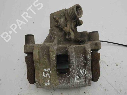 Used Right rear brake caliper FORD C-MAX II (DXA/CB7, DXA/CEU) 1.0 EcoBoost (125 hp) 28888019
