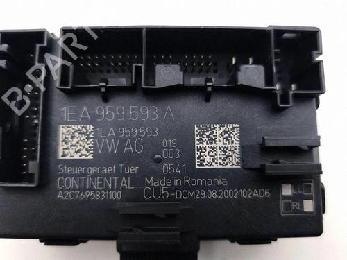 Electronic module VW ID.3 (E11, E12) Pro S | BP40234368M83  - Image 6
