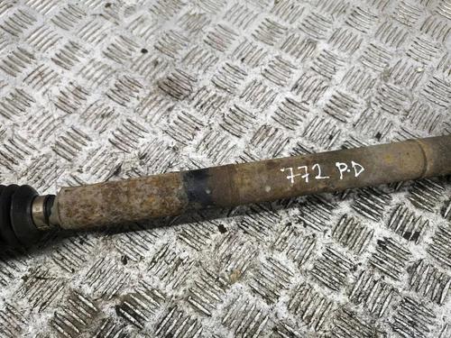 Right front driveshaft AUDI A2 (8Z0) 1.4 | BP36079900M39 - Image 3