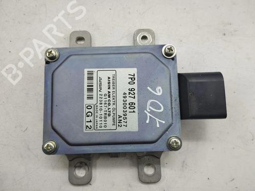 Electronic module PORSCHE CAYENNE (92A) 3.0 Diesel | BP36201573M83 - Image 6
