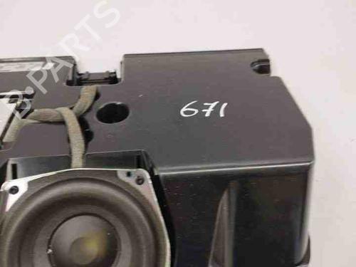 Electronic module MASERATI QUATTROPORTE VI 3.0 S | BP28854233M83