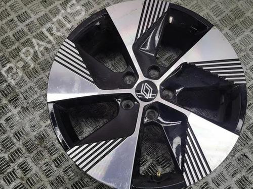 Used Rim RENAULT MEGANE I (BA0/1_) 1.4 e (BA0E, BA0V) (75 hp) 28861697