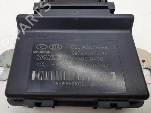 Electronic module HYUNDAI i40 I (VF) 1.7 CRDi | BP38248966M83 - Image 7