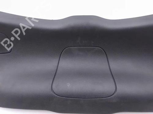 Boot lining JEEP CHEROKEE (KL) 2.0 CRD | BP36083453I3 - Image 4