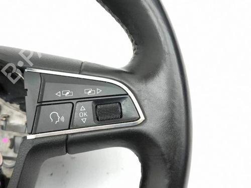 Steering wheel SEAT ATECA (KH7, KHP) 1.0 TSI | BP40193705C49 - Image 20