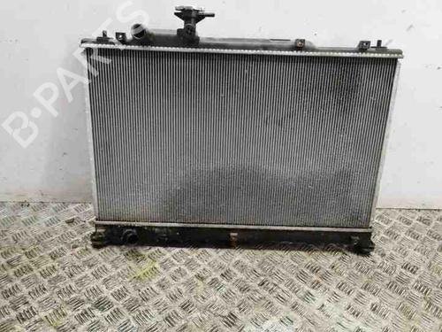 Water radiator MAZDA CX-7 (ER) 2.2 MZR-CD AWD (ER10A) | BP28849630M31