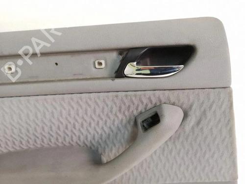 Andre BMW 3 Convertible (E46) 330 Cd | BP38249520O1 - Image 3