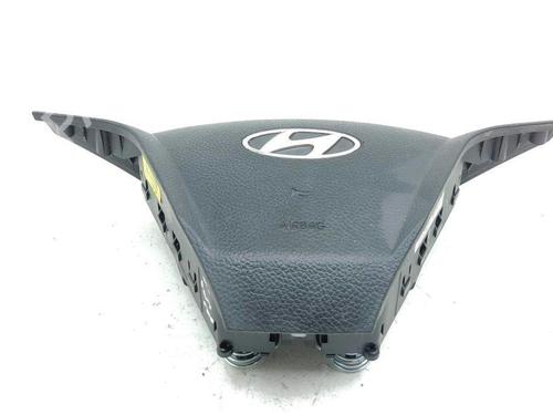 Driver airbag HYUNDAI SANTA FÉ III (DM, DMA) 2.2 CRDi 4WD | BP28902000C9 