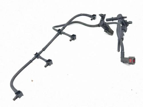 Pipe FORD S-MAX (WA6) 1.8 TDCi | BP38019053M125 - Image 4