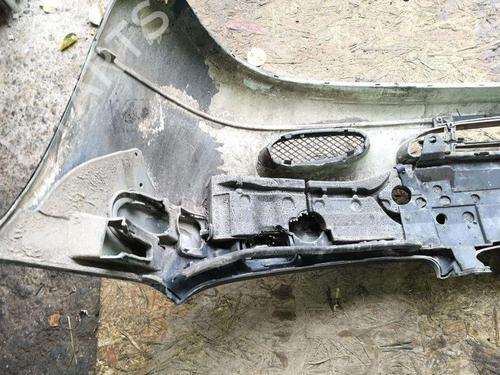 Front bumper MERCEDES-BENZ S-CLASS (W220, V220) S 400 CDI (220.028, 220.128) | BP28875155C7 