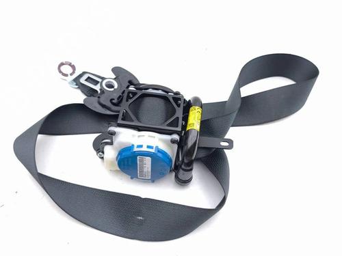 Front left seatbelt TOYOTA C-HR (_X1_) 2.0 Hybrid (MAXH10) | BP36214768I26 - Image 2