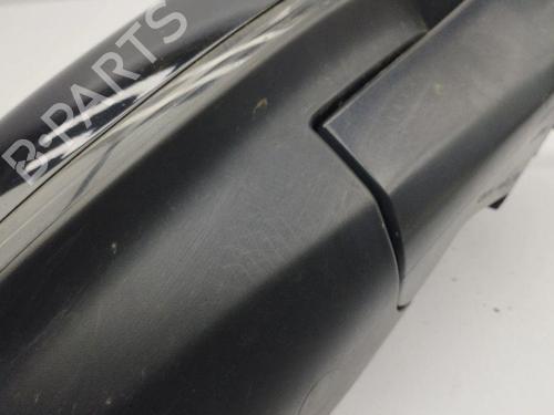 Right mirror PEUGEOT 2008 II (UD_, US_, UY_, UJ_, UR_, UC_) 1.5 BlueHDI 110 (UDYHSK) | BP28900974C27 