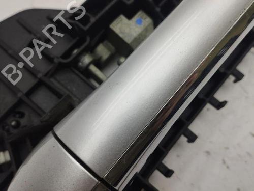 Rear left exterior door handle MERCEDES-BENZ M-CLASS (W164) ML 320 CDI 4-matic | BP28899176C130 