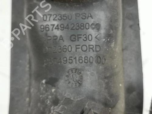 Pipe PEUGEOT 508 I (8D_) 1.6 HDi | BP36175940M125 - Image 8