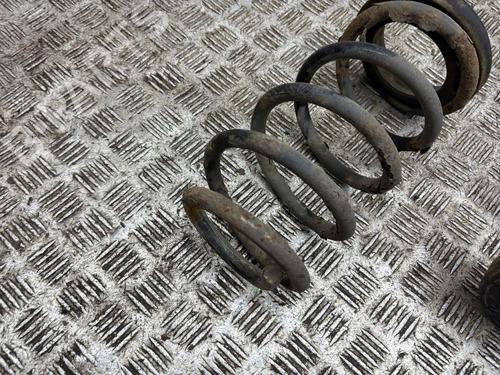 Shock absorber spring HYUNDAI SANTA FÉ II (CM) 2.2 CRDi GLS 4x4 | BP29976004C152