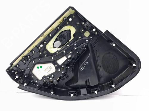 Rear right panel JEEP CHEROKEE (KL) 2.0 CRD | BP36083416C61 - Image 9
