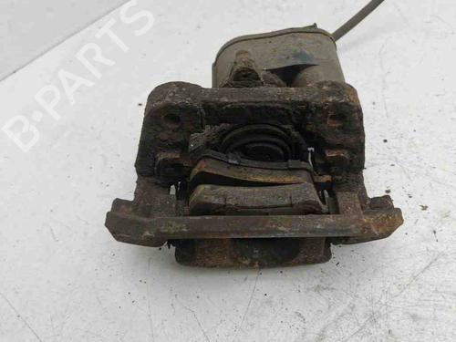 Left rear brake caliper VOLVO XC60 I SUV (156) D5 | BP28900575M107 