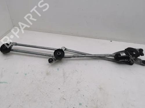 Front wipers mechanism NISSAN JUKE (F16_) 1.6 Hybrid | BP28865033C83 