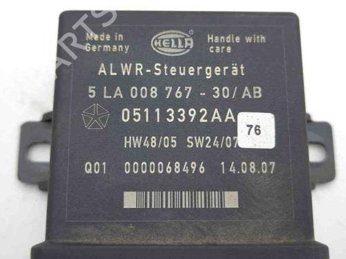 Electronic module CHRYSLER GRAND VOYAGER V (RT) 2.8 CRD | BP28878624M83 