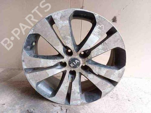 Used Rim KIA SPORTAGE V (NQ5) 1.6 T-GDi Hybrid (230 hp) 28842279