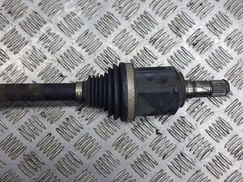 Left front driveshaft JEEP RENEGADE SUV (BU, B1, BV) 1.6 CRD | BP28891042M38 - Image 6